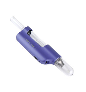 XMAX DABOO Electric Nectar Collector  in Purple