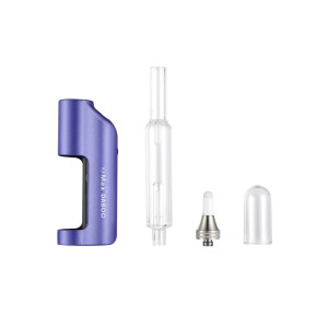 XMAX DABOO Electric Nectar Collector  in Purple