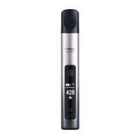 SILVER GRADIENT XMAX V3 PRO ON-DEMAND CONVECTION VAPORIZER