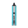 LAKE BLUE XVAPE ARIA 2-IN-1 VAPORIZER FOR DRY HERB AND WAX with 100% ISOLATED AIRFLOW