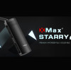 HAPPY 420 and Get ready to be Amazed by Our Latest Innovation--XMAX STARRY 4!