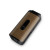 XMAX ACE herb and concentrate VAPORIZER with auto-cleaning function in wood