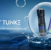 Introducing XMAX TUNKE: Revolutionizing Dabbing with a Stretchable Water Tank