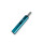 XMAX V3 NANO Elegant Pen Size Hybrid Dry Herb Vaporizer in Blue