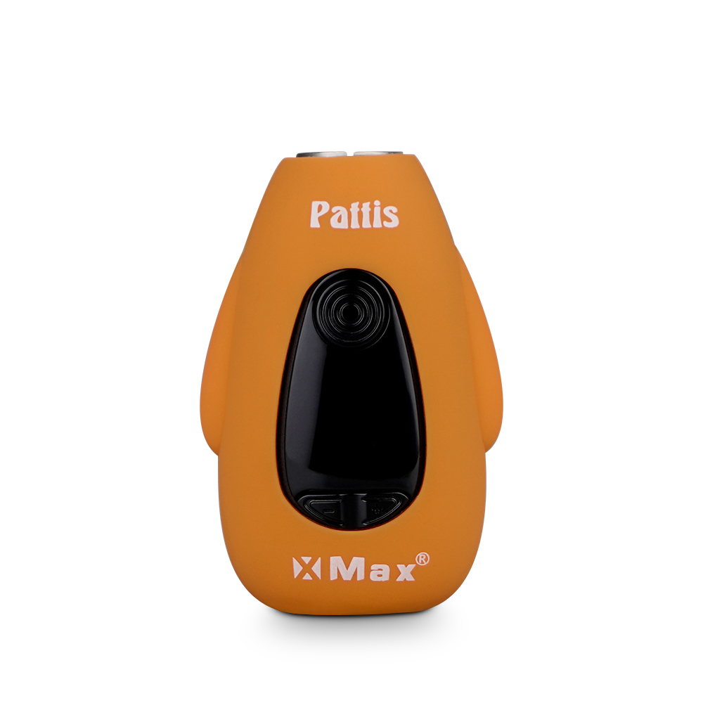 XMAX PATTIS in Orange