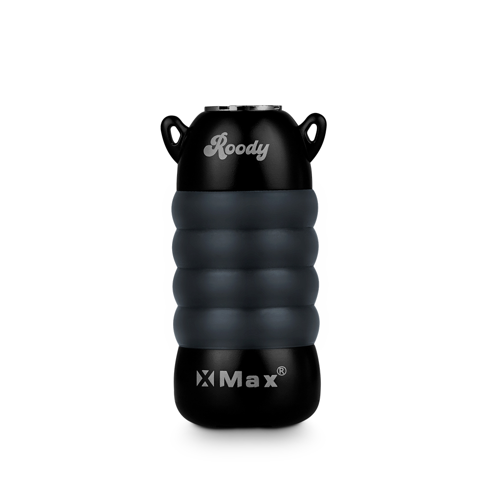 XMAX ROODY in Black