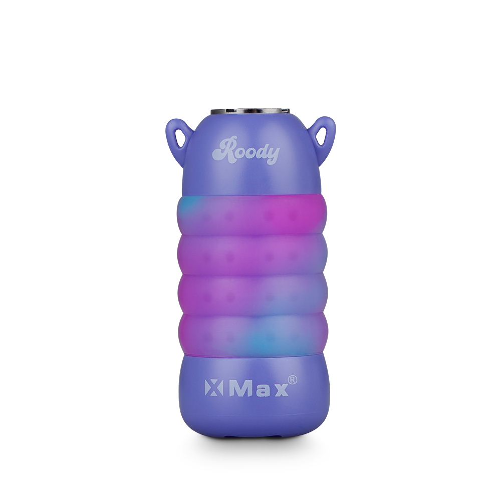 XMAX ROODY in Purple