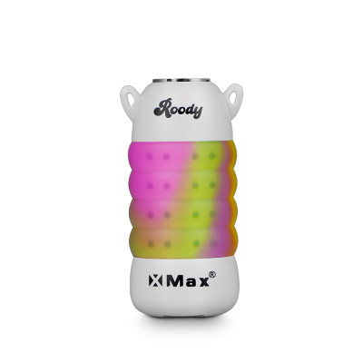 XMAX ROODY 510 CATRIDGE BATTERY IN WHITE