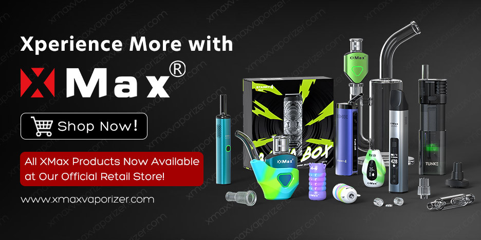 Exciting News: XMax Official Retail Store is Now Live!