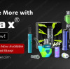 Exciting News: XMax Official Retail Store is Now Live!