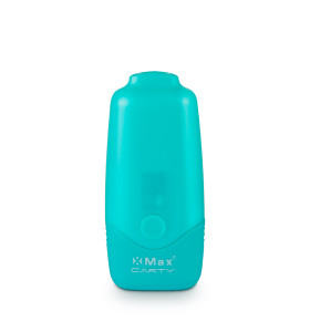 XMAX CARTY CONCEALED 510 CARTRIDGE BATTERY IN BLUE