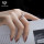 VS-906 Customized Lab Diamond Engagement rings