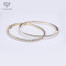 VS-5699  Customized Lab Diamond Bracelets