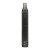 XMAX V4 PRO AIRFLOW ADJUSTABLE CONVECTION VAPORIZER IN BLACK