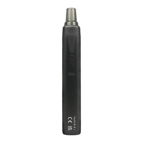 XMAX V4 PRO AIRFLOW ADJUSTABLE CONVECTION VAPORIZER IN BLACK