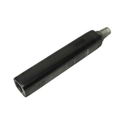 XMAX V4 PRO AIRFLOW ADJUSTABLE CONVECTION VAPORIZER IN BLACK
