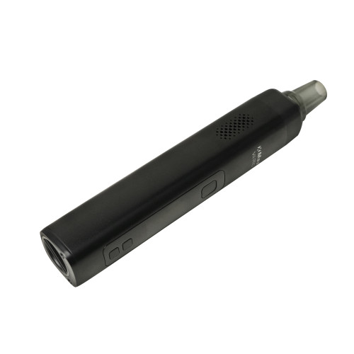 XMAX V4 PRO AIRFLOW ADJUSTABLE CONVECTION VAPORIZER IN BLACK