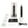 XMAX V4 PRO AIRFLOW ADJUSTABLE CONVECTION VAPORIZER IN BLACK
