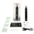 XMAX V4 PRO AIRFLOW ADJUSTABLE CONVECTION VAPORIZER IN BLACK