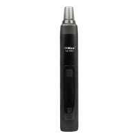 XMAX V4 PRO AIRFLOW ADJUSTABLE CONVECTION VAPORIZER IN BLACK