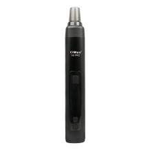 XMAX V4 PRO AIRFLOW ADJUSTABLE CONVECTION VAPORIZER IN BLACK