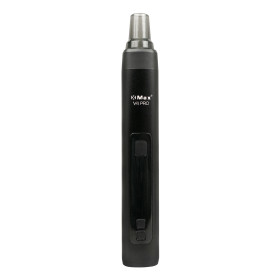 XMAX V4 PRO AIRFLOW ADJUSTABLE CONVECTION VAPORIZER IN BLACK