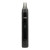 XMAX V4 PRO AIRFLOW ADJUSTABLE CONVECTION VAPORIZER IN BLACK
