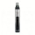 XMAX V4 PRO AIRFLOW ADJUSTABLE CONVECTION VAPORIZER IN SILVER