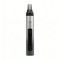 XMAX V4 PRO AIRFLOW ADJUSTABLE CONVECTION VAPORIZER IN SILVER