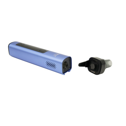 XMAX V4 PRO AIRFLOW ADJUSTABLE CONVECTION VAPORIZER IN VERY PERI