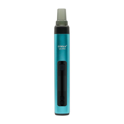 XMAX V4 PRO AIRFLOW ADJUSTABLE CONVECTION VAPORIZER IN BLUE