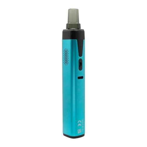 XMAX V4 PRO AIRFLOW ADJUSTABLE CONVECTION VAPORIZER IN BLUE