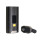 XMAX ACE2.0 PATENT DESIGN QUICK CLEAN CONDUCTION VAPORIZER IN BLACK