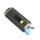 XMAX ACE2.0 PATENT DESIGN QUICK CLEAN CONDUCTION VAPORIZER IN BLACK