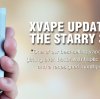 XMAX STARRY 3.0 VAPORIZER OPERATION GUIDE