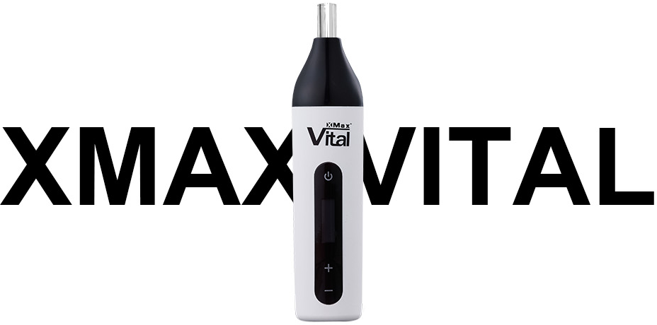xmax vital overview