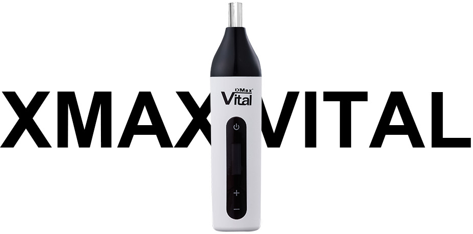 XMAX VITAL OVERVIEW