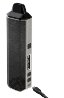 CHARGE YOUR XVAPE ARIA