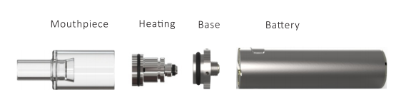 SCHEMATIC DIAGRAM of XMAX V-ONE PLUS