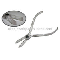 Body Piercing Plier Pre-Sterilized Disposable Closing Plier