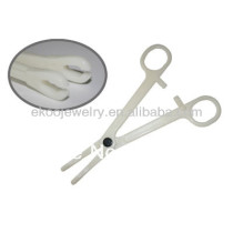Disposable Piercing Tool