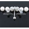 Seven Stars Belly Ring Body Jewelry