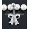 Bowknot Belly Ring Body Jewelry