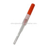 Sterilized Body Piercing Tool Cannula Piercing Needles Mixed Sizes 20G-14G(0.8mm-1.6mm)