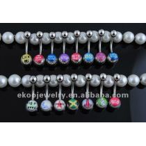 Belly Ring Body Jewelry
