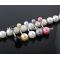 Body Jewelry Pearl Ball Belly Button Ring