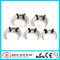 316l Surgical Steel Cut Pincher Ear Stretching Kit