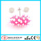 Tongue Ring Silicone Spike Thrasher LIX Vibrating Body Jewelry