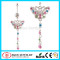 Butterfly Kite Charming Charlies Piercing Belly Button Rings