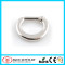Surgical Steel Plain Septum Clicker Rings Body Piercing Nose Ring